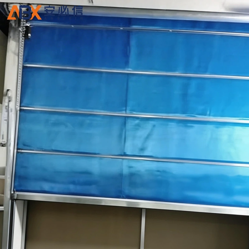 黑河市机械式门封