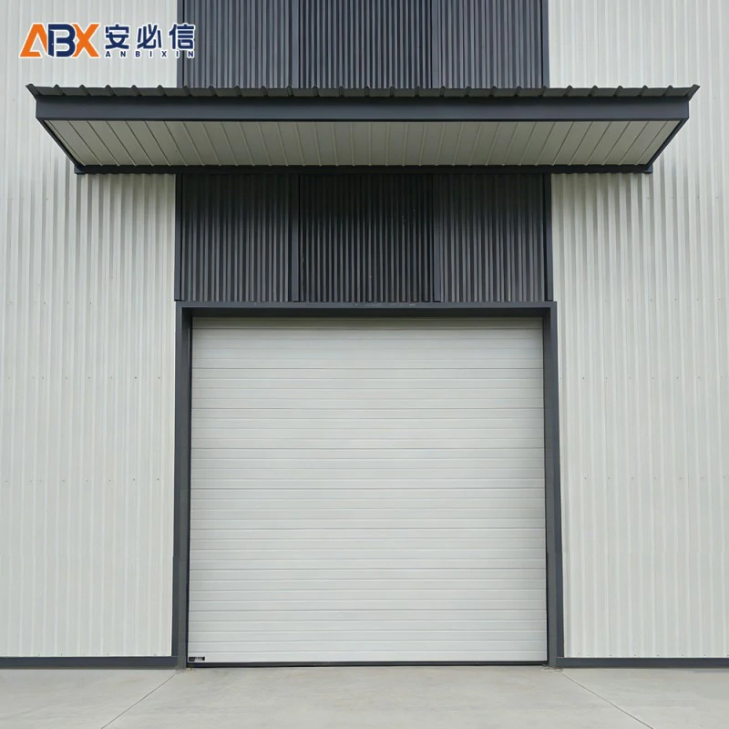 黑河市工业提升门