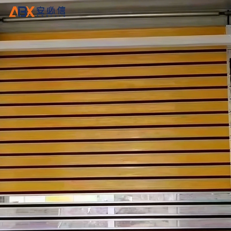黑河市医药密闭高速门