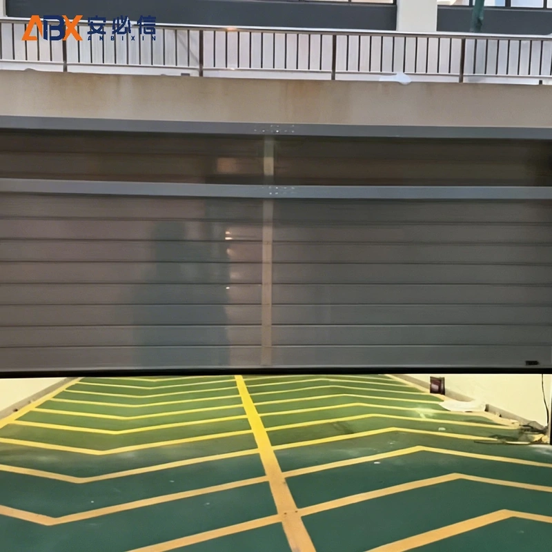 黑河市雷达高速门